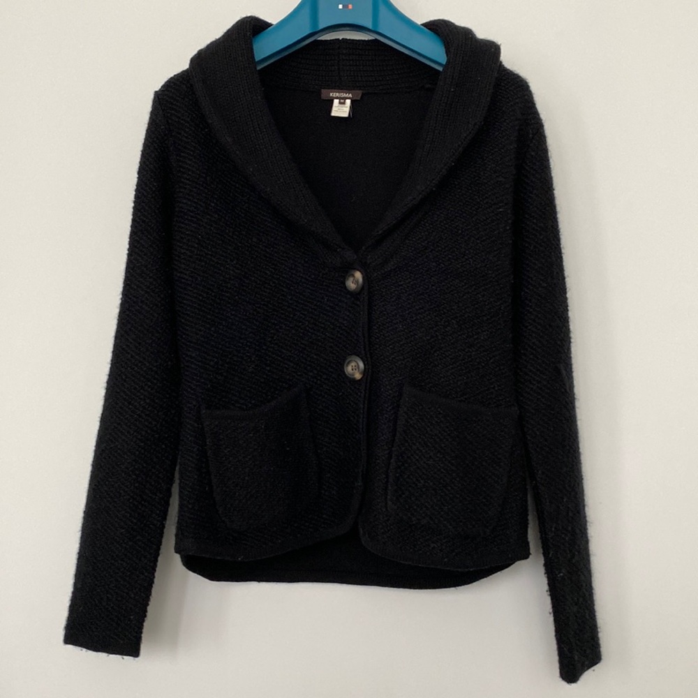 Kerisma Button Up Cardigan Sweater